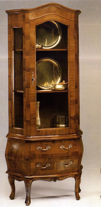 Витрина Giuliacasa Verona 0-29-Vr