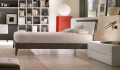 Кровать Benedetti mobili Amici Smile letto 02