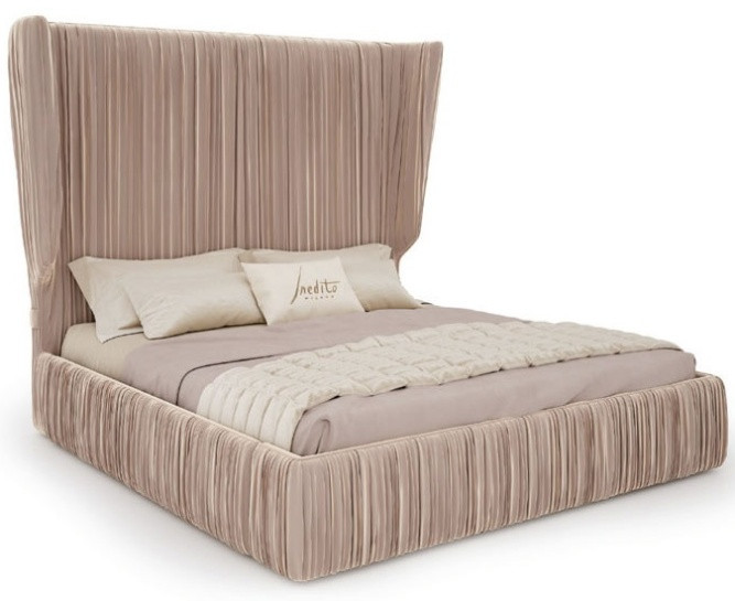 Кровать Asnaghi Soho storage