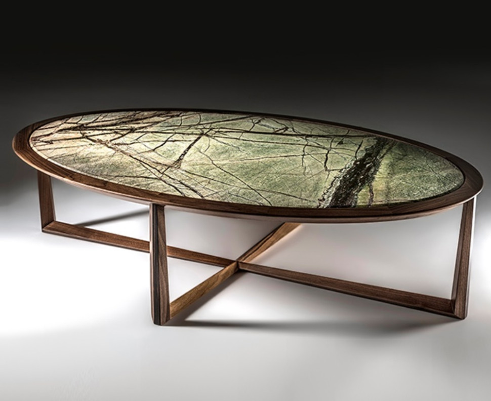 Журнальный стол Annibale Colombo Today O1681 Triangolo