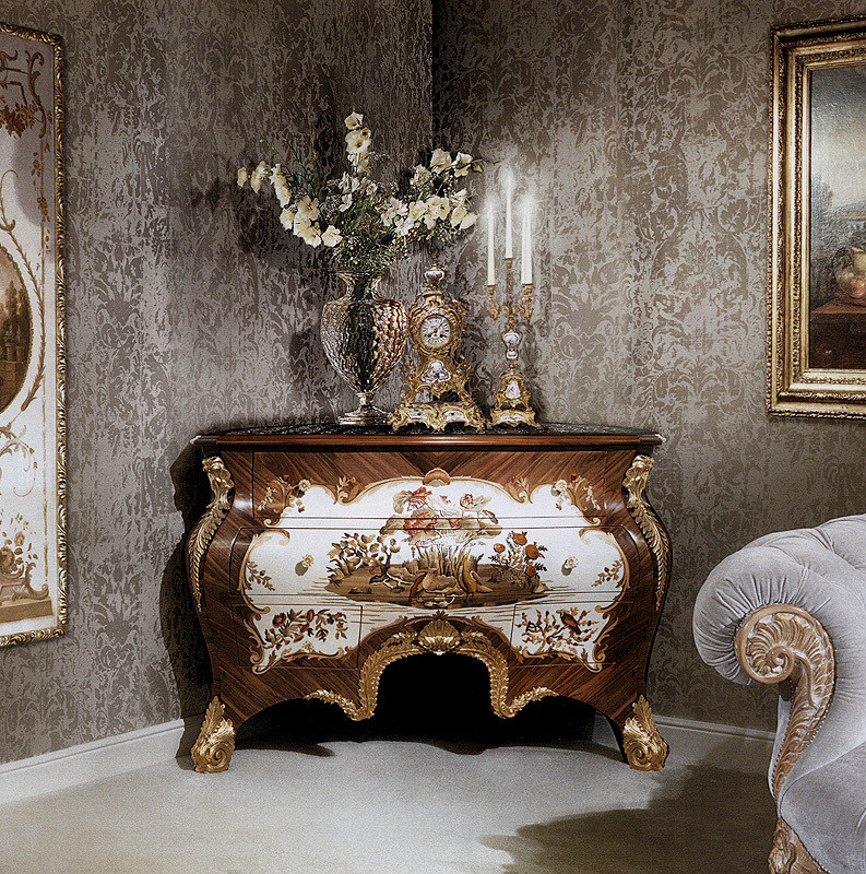 Буфет Ezio bellotti Platinum vol. iii 5256