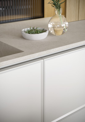Кухня Mittel Cucine Teatro Collection