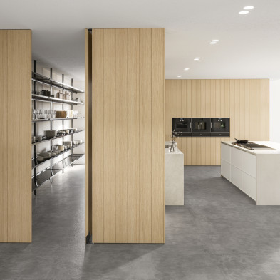 Кухня Mittel Cucine Teatro Collection