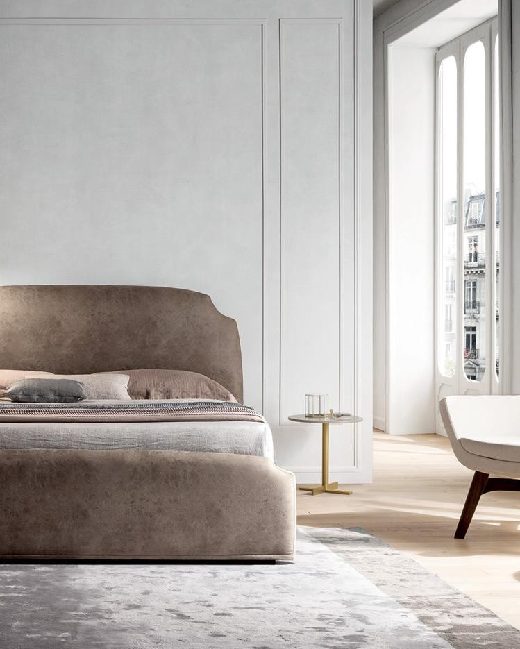 Кровать Felis Demy