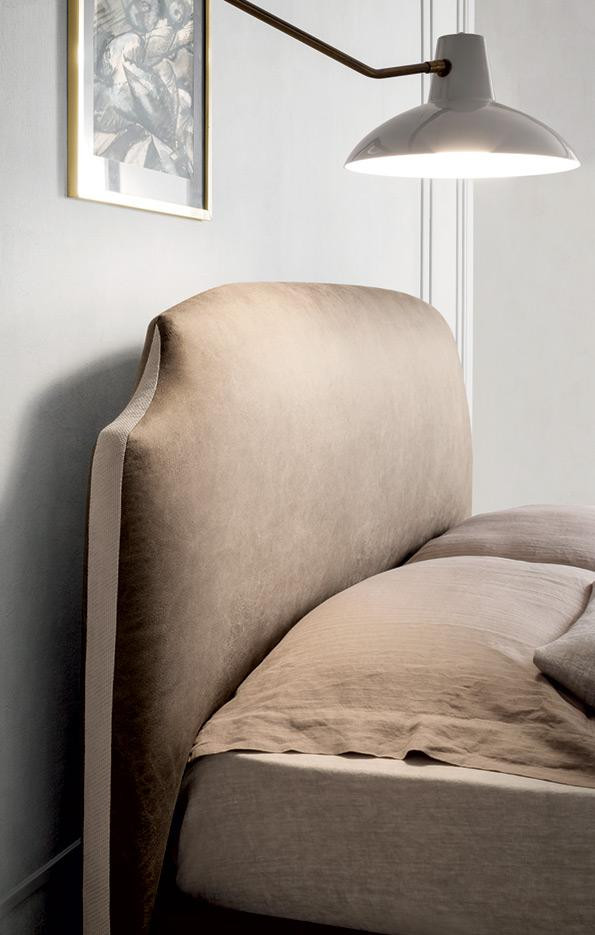 Кровать Felis Demy