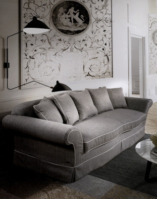 Диван Angelica Keoma Angelica 01