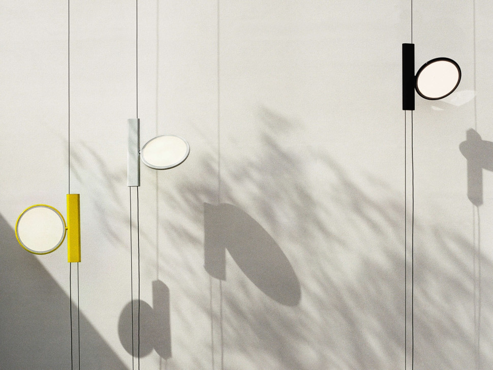 Подвесной светильник Flos OK