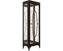 Витрина Seven Sedie Ellipse 0VE356