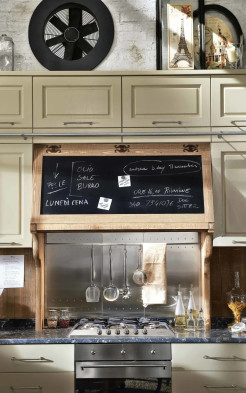 Кухня Marchi Cucine Nolita