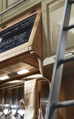 Кухня Marchi Cucine Nolita