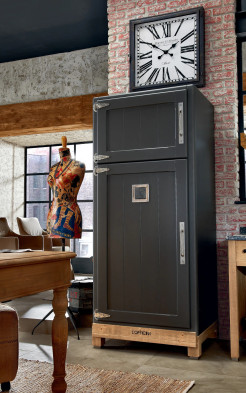 Кухня Marchi Cucine Nolita