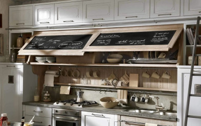 Кухня Marchi Cucine Nolita