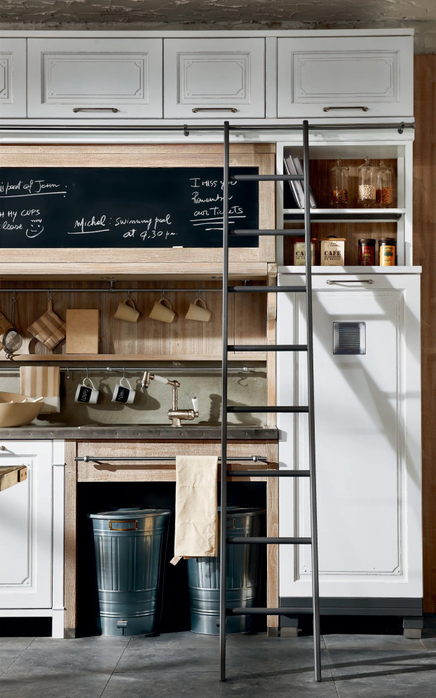 Кухня Marchi Cucine Nolita