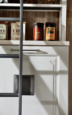 Кухня Marchi Cucine Nolita