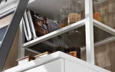 Кухня Marchi Cucine Nolita