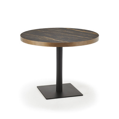 Стол в столовую Cattelan italia Ribot Keramik Bistrot
