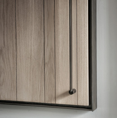 Кухня Shake design Cubic