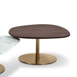 Журнальный стол Fratelli Barri Olbia 69 x 65 x 35h nc111355