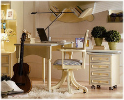 Письменный стол в детскую Ferretti &amp; ferretti Happy night Sd0d