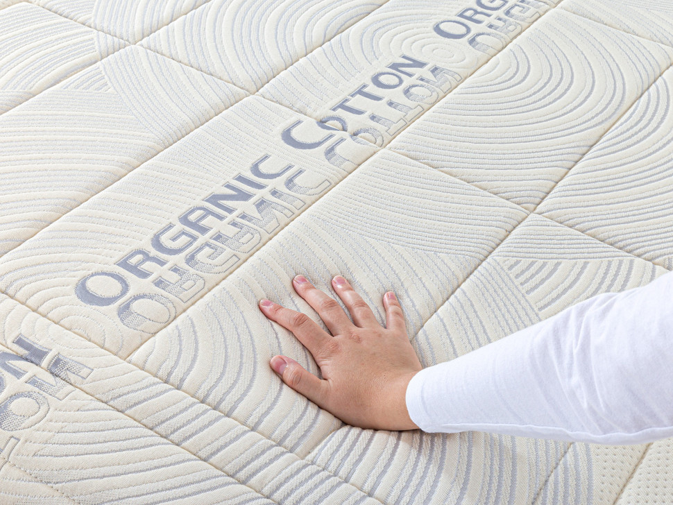 Матрас Alma (Lila 1) 180*200*26 Kamasana Kamasana 180 x 200 x 26h nc87883