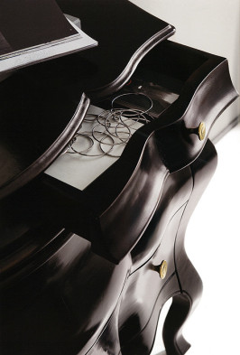 Комод Cleopatra Alta corte Electa Co240a