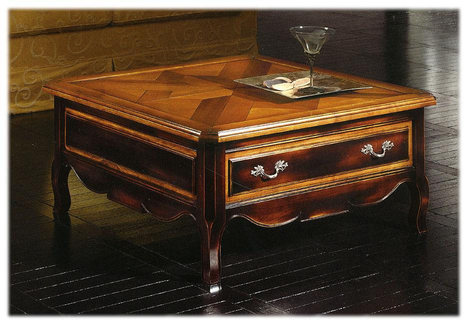 Стол журнальный Modenese Salotti 76190