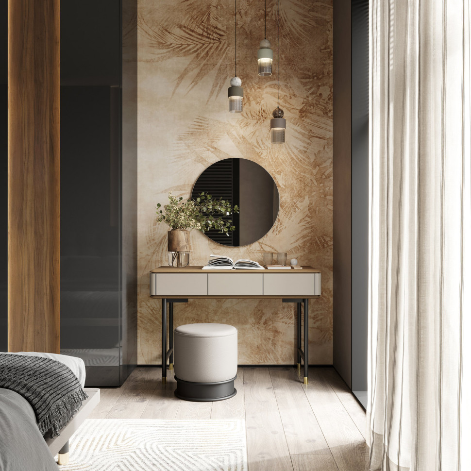 Туалетный стол Mod Interiors Altea 120 x 50 x 80h nc110378