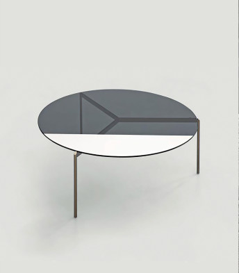 Стол журнальный Shake Unique modern design Lily