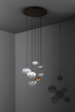 Светильник Bonaldo Pepita