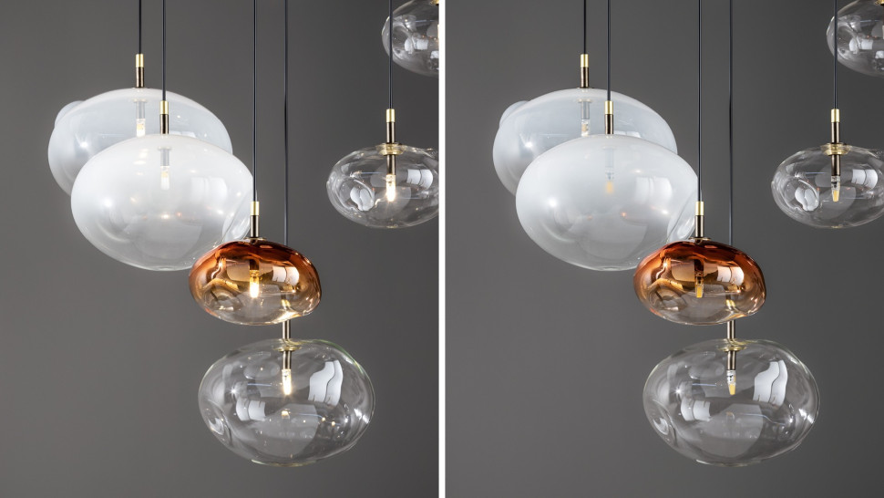 Светильник Bonaldo Pepita