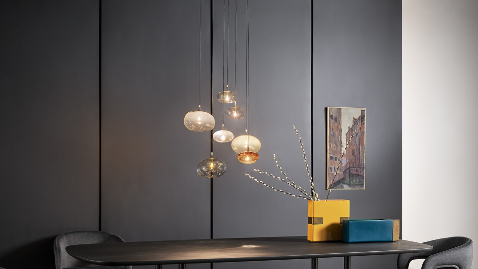 Светильник Bonaldo Pepita