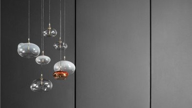 Светильник Bonaldo Pepita