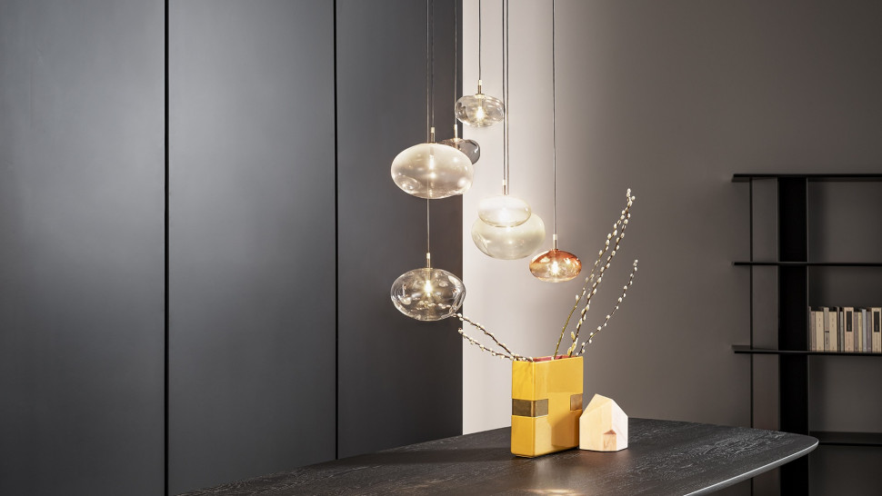 Светильник Bonaldo Pepita