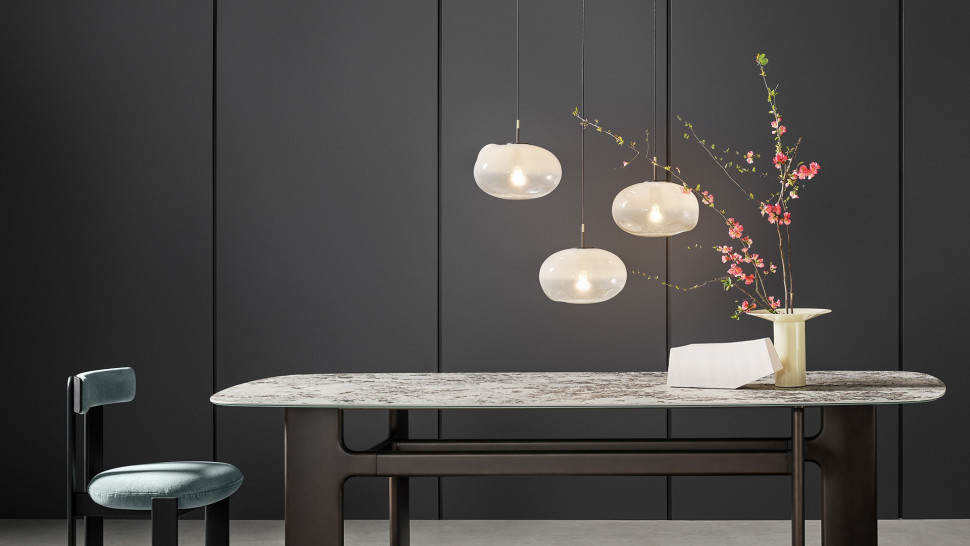 Светильник Bonaldo Pepita