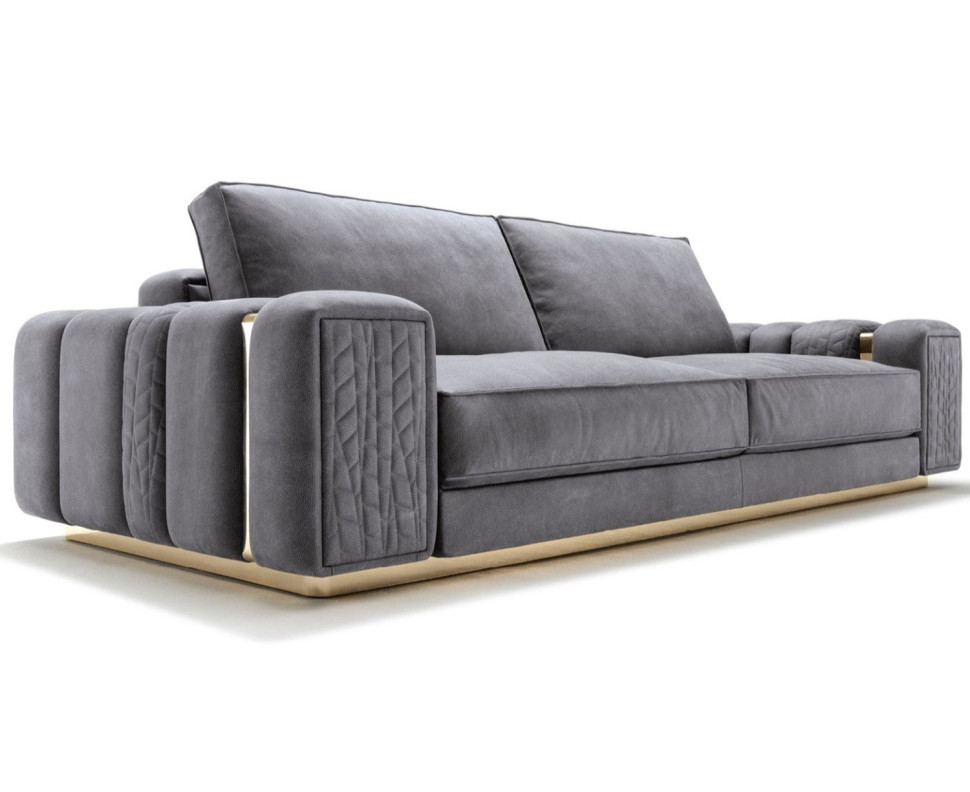 Диван Giorgio collection Charisma 290/02-03-04