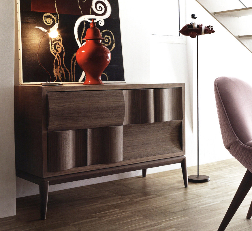 Комод Empire mini Volpi Contemporary 2Sap-001-01s