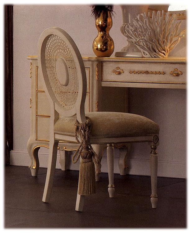 Стул в столовую Florence art Glamour design 5922