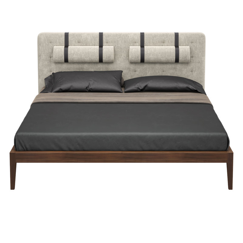 Кровать Mod Interiors Marbella 172,4 x 216 x 110h nc93845