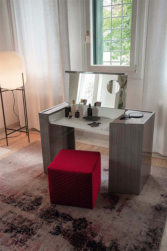 Туалетный столик Elysee Rossetto armobil Elysee 700000 2 - фото товара