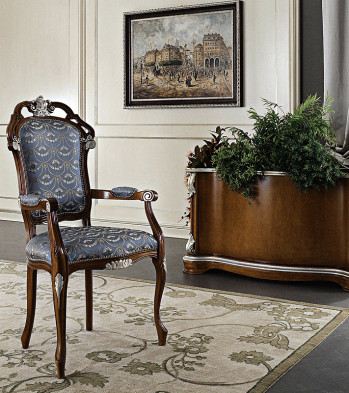 Стул в столовую Modenese Bella vita 13505