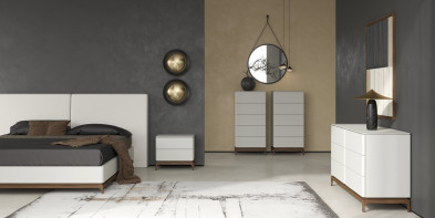 Прикроватная тумбочка Mod Interiors Calpe 55 x 39,5 x 48,6h nc102687