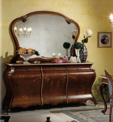 Комод Giuliacasa Venezia P712-ve