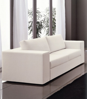 Диван Albert Meta design Su misura tailor made Art. 162
