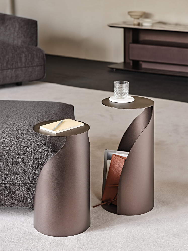 Журнальный стол Cattelan Italia Penguin