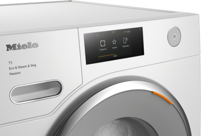 Сушильная машина Miele TWV 780 WP Passion