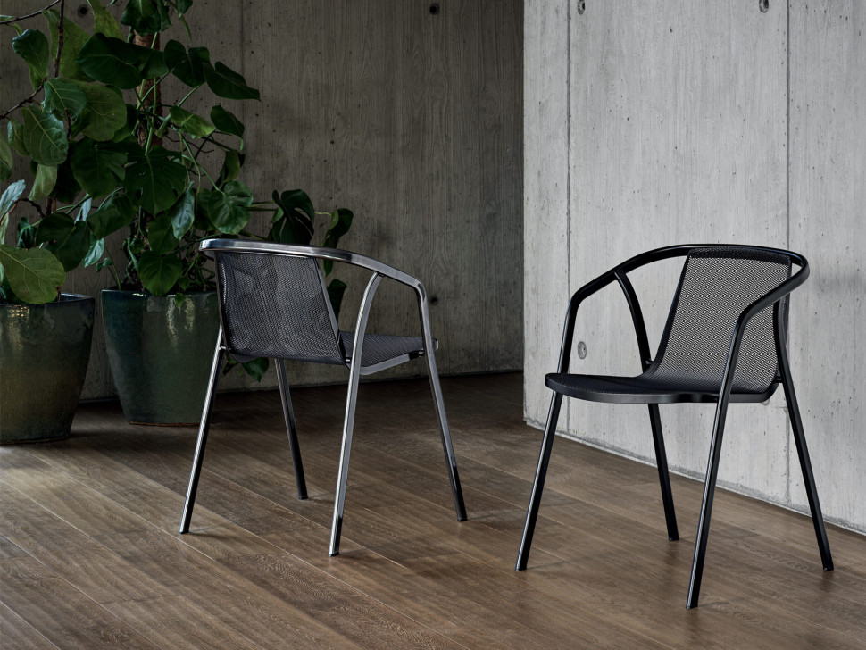 Стул в столовую Bontempi Ines