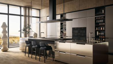 Кухня Poliform Shape