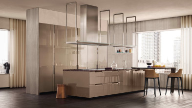 Кухня Poliform Shape