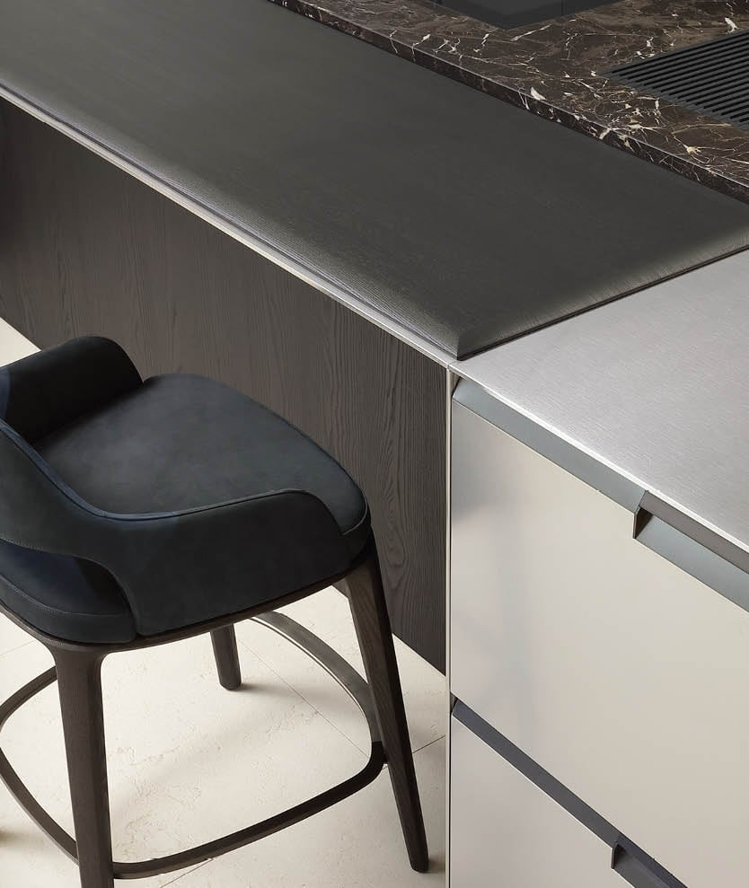 Кухня Poliform Shape