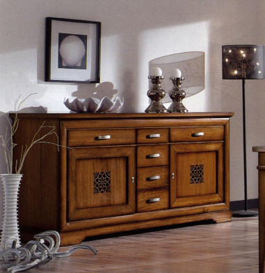 Комод Giuliacasa Verona 001/T